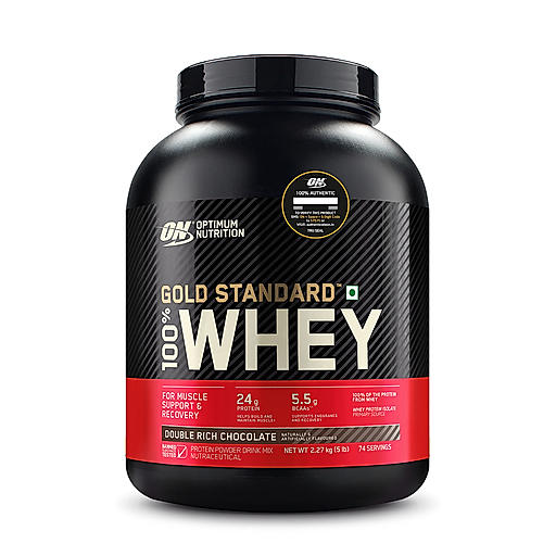 On Whey Gold 100% 5Lb |Whey Protein